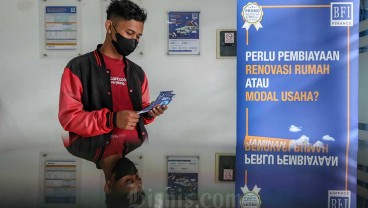 36 Tahun Berkarir, Bos BFI Finance (BFIN) Raih Best CEO di BIFA 2022