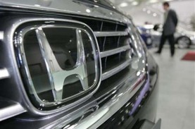 Wow! Sony-Honda Bersiap Luncurkan Kendaraan Listrik…