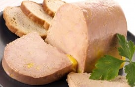 Nutrisi dan Risiko Konsumsi Foei Gras, Kuliner yang Direview Sisca Kohl