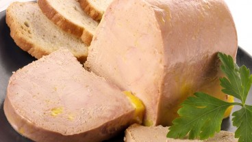 Nutrisi dan Risiko Konsumsi Foei Gras, Kuliner yang Direview Sisca Kohl