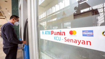 Bank Panin (PNBN) Raih Special Award Innovative Mortgage Loan di BIFA 2022