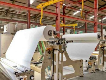 Industri Tisu Sun Paper Source Terdorong Pemulihan Ekonomi Nasional