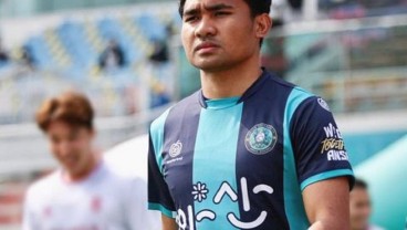 Ketum PSSI Diserang Netizen, Asnawi Mangkualam: Iwan Bule Masih yang Terbaik!