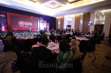 Oto Multiartha Jadi Pemenang The Most Efficient Multifinance BIFA 2022, Ini Profilnya