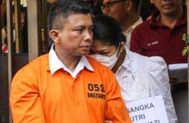 Beda Isi Dakwaan Ferdy Sambo vs Hendra Kurniawan Soal Insiden Kamar Putri Candrawathi
