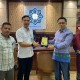 4.665 Mahasiswa KKN UIN Suska Riau Terlindungi, BPJamsostek Ajak Kampus Lain Bergabung