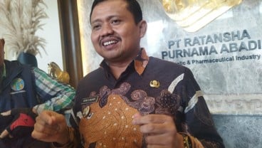 Hadapi Ancaman PHK Massal, Bupati Dony Segera Buat Mitigasi Risiko