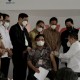 Gubernur Jabar Ridwan Kamil Saksi Kelahiran Vaksin Dalam Negeri IndoVac