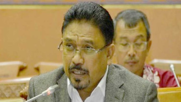 Dinonaktifkan NasDem, Zulfan Lindan: Kampungan Sekali!