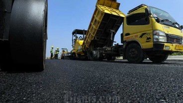 Bersiap Setop Impor Aspal, Kementerian PUPR Panggil Pemda Buton