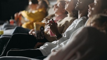 Rekomendasi Film Misteri yang Paling Menegangkan, Bikin Penasaran