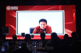 OJK Berpesan Perhatikan Terus Harga Komoditas di BIFA 2022, Ada Apa?