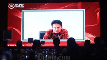 OJK Berpesan Perhatikan Terus Harga Komoditas di BIFA 2022, Ada Apa?