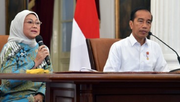 Jokowi Sebut 8,4 Juta Pekerja Sudah Terima BSU 2022, Sisanya Kapan?