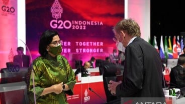 Kerangka Kecukupan Modal Multilateral Development Bank Ditinjau Ulang, Siap Dibahas di G20