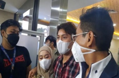 Tak Ada Kata Damai untuk Rizky Billar?