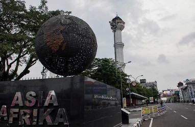 Ibu Kota Jawa Barat Bakal Pindah, Ini 3 Calonnya
