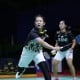 Hasil IIC Malang 2022, Nita/Tryola dan Lanny/Ribka ke Perempat Final