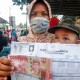 Pemkot Bandung Mulai Salurkan Bantuan Modal Kepada 948 Pelaku Usaha Mikro