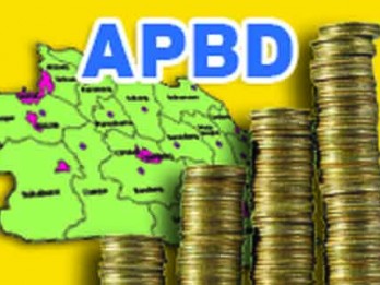 PENYUSUNAN APBD 2023 : Adopsi Dini Beleid Harmonisasi