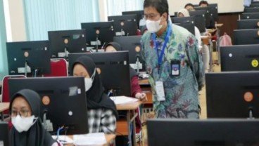 Seleksi Masuk Perguruan Tinggi Kini Menggunakan Tes Potensi Skolastik, Ini Contoh dan Penjelasannya