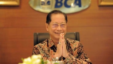 BEST CEO BIFA 2022    : Tangan Dingin Bankir Kawakan