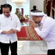 Terungkap! Ini Alasan Jokowi Panggil Kapolri hingga Kapolres ke Istana