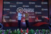BIFA 2022: BPD Bali Raih The Most Efficient Bank Kategori BPD Aset Rp15 Triliun-30 Triliun