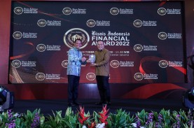 BIFA 2022: BPD Bali Raih The Most Efficient Bank Kategori…