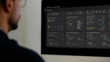 Honeywell Luncurkan Solusi Baru Untuk Optimalkan Operasional Dan Produktivitas Data Center