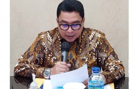 Rajawali Nusindo Caplok Saham GIEB Indonesia