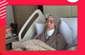 Lesti Kejora Ingin Rizky Billar Kapok Lakukan KDRT