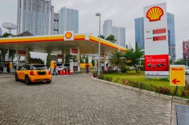 Siasat Shell dan Indikasi Lepas Ketergantungan dari…