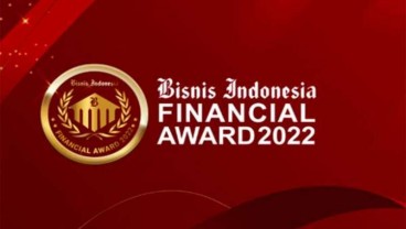 BIFA 2022, Bank Sulteng Sabet The Best Performance Bank Kategori BPD Aset Kurang dari Rp15 Triliun