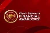 BIFA 2022, Bank Sulteng Sabet The Best Performance Bank Kategori BPD Aset Kurang dari Rp15 Triliun