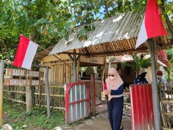 Indonesia Kebanjiran Wisatawan Muslim Global, 2023 Diperkirakan Mencapai 140 Juta Wisatawan