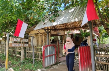 Indonesia Kebanjiran Wisatawan Muslim Global, 2023 Diperkirakan Mencapai 140 Juta Wisatawan