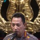 Pernyataan Kapolri Soal Kapolda Jatim Teddy Minahasa Diduga Terjerat Narkoba