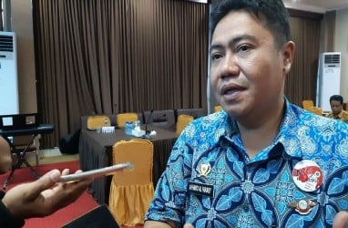 Karantina Pertanian Balikpapan Waspadai Hewan Ternak Selundupan