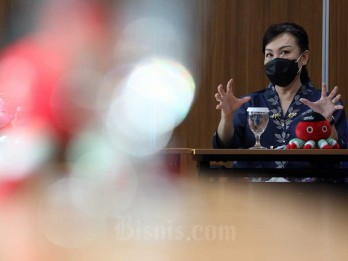 Digitaliasi Layanan, CIMB Niaga (BNGA) Bakal Luncurkan Digital Super App Tahun Depan