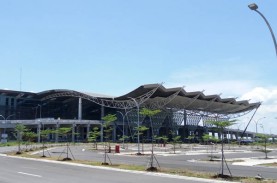 Viral Bandara Komodo Bocor, Kok Bisa? Ini Penjelasan…