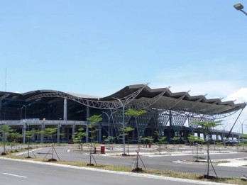 Viral Bandara Komodo Bocor, Kok Bisa? Ini Penjelasan Kemenhub