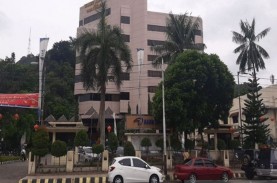 Gandeng Bank Besar, BPD Papua hingga Banten Pacu Transaksi…