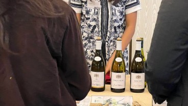 Wine Tasting: Berkeliling Perancis Lewat Cita Rasa Wine Terbaik