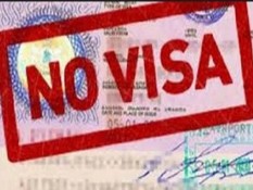 Daftar Negara Bebas Visa dengan Paspor Indonesia, Liburan Tanpa  Ribet