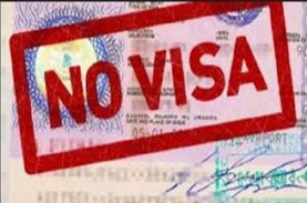 Daftar Negara Bebas Visa dengan Paspor Indonesia,…