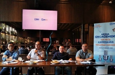 BRI Life Catatkan Premi Rp6,9 Triliun per September 2022, Segmen Mikro Jadi Fokus