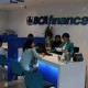 BCA Finance Salurkan Kredit Mobil Rp23,3 Triliun hingga September 2022