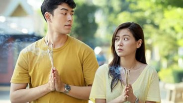 Ini 5 Rekomendasi Film Netflix Romantis Terbaik, Awas Baper!