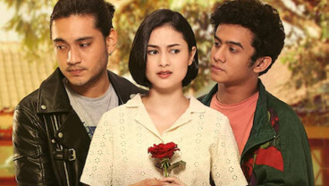 Simak 5 Rekomendasi Film Netflix Indonesia, Sudah Pernah Nonton?
